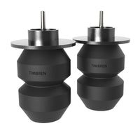 Thumbnail for Timbren 1987 Dodge Dakota 4WD Rear Suspension Enhancement System