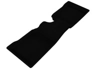 Thumbnail for 3D MAXpider 2011-2013 Mini Countryman Kagu 2nd Row Floormats - Black