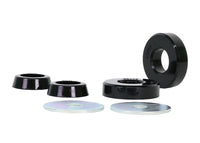 Thumbnail for Whiteline 08-14 Lexus IS F Differential Mount Bushing Kit - Rear