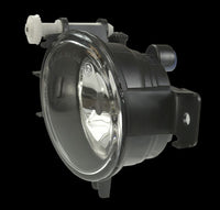 Thumbnail for Hella 09-13 BMW X5 (w/o Cornering Lights) Fog Lamp w/ H8 Bulb - Left