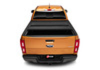 Thumbnail for BAK 19-20 Ford Ranger 5ft Bed BAKFlip MX4 Matte Finish