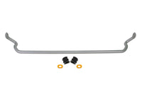 Thumbnail for Whiteline 02-07 Subaru WRX Sedan Front 24mm Swaybar-X h/duty Blade adjustable