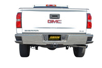 Thumbnail for Gibson 14-18 GMC Sierra 1500 Base 5.3L 3.5in Cat-Back Single Exhaust - Aluminized