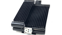Thumbnail for CSF 15-18 BMW M2 (F87) Race-Spec Oil Cooler