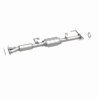 Thumbnail for MagnaFlow Conv DF 95-96 Previa 2.4L