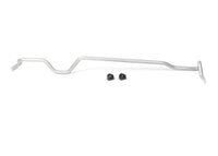 Thumbnail for Whiteline 93-00 Subaru Impreza Non-Turbo w/ OE swaybar Rear 22mm Swaybar-X h/duty Blade adjustable