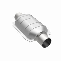 Thumbnail for MagnaFlow Conv Univ 2.25inch OBDII Front