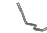 Thumbnail for Whiteline 10/89-99 Subaru Legacy Rear 22mm Swaybar- X-heavy duty adjustable