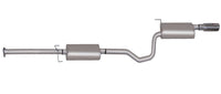 Thumbnail for Gibson 06-12 Honda Ridgeline RT 3.5L 2.25in Cat-Back Single Exhaust - Stainless