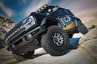 Thumbnail for ICON 21-UP Ford Bronco 2-3in Front 2.5 VS IR COILOVER KIT