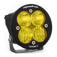 Thumbnail for Baja Designs Squadron R Sport Driving/Combo Pattern LED Light Pod - Amber