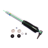 Thumbnail for Bilstein 5100 Series 2007 Ford F-350 SD XLT 4WD Standard Cab Front 46mm Monotube Steering Damper