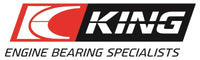 Thumbnail for King Toyota 4AGE/4AGZE 16V 1.6L (Size STD) Performance Main Bearing Set