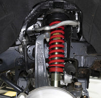 Thumbnail for Belltech 6-8in Lifted Front Ride Height Coilover Kit 19-21 GM 1500 2wd/4wd (All Cabs)
