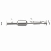 Thumbnail for MagnaFlow Conv Direct Fit 91-95 Toyota Previa 2.4L