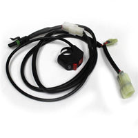 Thumbnail for Baja Designs 2009 Honda LED EFI Harness CRF25R/CRF450R