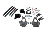 Thumbnail for Belltech LOWERING KIT WITH ND2 SHOCKS