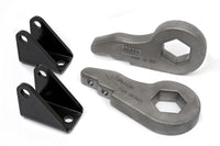 Thumbnail for Daystar 2001-2010 Chevy Silverado 2500HD 2WD/4WD - 2in Leveling Kit Front