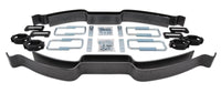 Thumbnail for Hellwig 20-21 Chevrolet Silverado 2500 HD Pro Series Helper Spring- Up To 2500lb Level Load Capacity