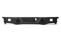 Thumbnail for DV8 Offroad 19+ Ram 2500/3500 Rear Bumper