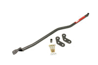 Thumbnail for BMR 82-02 3rd Gen F-Body Panhard Rod Relocation Kit - Black Hammertone