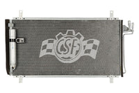 Thumbnail for CSF 03-07 Infiniti G35 3.5L A/C Condenser