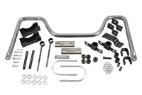 Thumbnail for Hellwig 07-13 Chevrolet Suburban 2500 Solid Heat Treated Chromoly 1-5/16in Rear Sway Bar