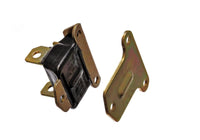Thumbnail for Energy Suspension 69-72 Camaro / 68-72 Chevelle/Malibu / 70-73 Monte Carlo Black Early Engine Mount