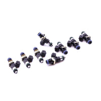 Thumbnail for DeatschWerks 03-06 Mercedes CL55 AMG / 03-06 E55 AMG Bosch EV14 1500cc Injectors (Set of 8)