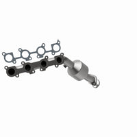 Thumbnail for MagnaFlow Conv. DF 03-11/04 Lexus GX470 4.7L P/S Manifold / 03-04 Toyota 4 Runner 4.7L P/S Manifold