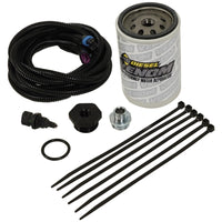 Thumbnail for BD Diesel 00-07 Dodge Cummins 5.9L Water In Fuel Sensor Kit