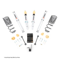 Thumbnail for Belltech LOWERING KIT WITH SP SHOCKS