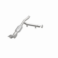 Thumbnail for MagnaFlow Conv DF 97-98 Ford Trucks 4.2L