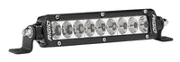 Thumbnail for Rigid Industries 6in SR2-Series - Drive 2pc