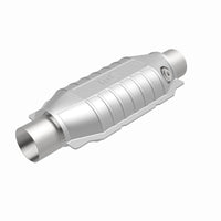 Thumbnail for MagnaFlow Conv Univ 2.25inch w/ single O2