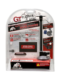 Thumbnail for Bully Dog Triple Dog Platinum GT Gas Tuner and Gauge