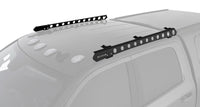 Thumbnail for Rhino-Rack 11-18 Ram 1500/2500/3500 Crew Cab 3 Base Backbone Mounting System