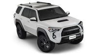 Thumbnail for Bushwacker 22-23 Toyota Tundra Pocket Style Flares 4pc  - Black