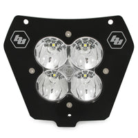 Thumbnail for Baja Designs 14-16 XL80 LED KTM Kit