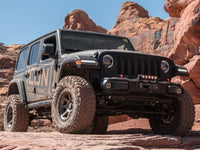 Thumbnail for ICON 2018+ Jeep Wrangler JL 2.5in Stage 1 Suspension System