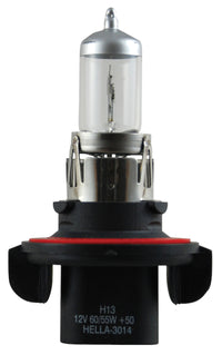 Thumbnail for Hella Bulb H13 12V 60/55W P264T T4 +50