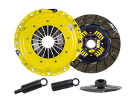 Thumbnail for ACT 07-09 BMW 135/335/535/435/Z4 N54 XT/Perf Street Sprung Clutch Kit