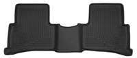 Thumbnail for Husky Liners 19-21 Hyundai Tucson / 17-21 Kia Sportage X-act Contour Series 2nd Seat Liner - Black