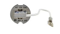 Thumbnail for Hella H3 12V 55W Xen White XB Bulb (Pair)