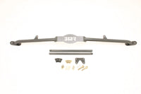 Thumbnail for BMR 82-82 3rd Gen F-Body w/ TPI 3 Point Mount Strut Tower Brace - Black Hammertone