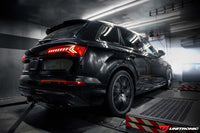 Thumbnail for CSF 2020+ Audi SQ7 / SQ8 High Performance Intercooler System - Thermal Black