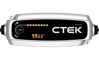 Thumbnail for CTEK Battery Charger - MXS 5.0 4.3 Amp 12 Volt