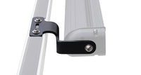 Thumbnail for Rhino-Rack Vortex & Heavy Duty LED Light Brackets - 2 Pack