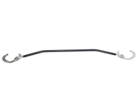 Thumbnail for Whiteline 05-09 Subaru Legacy GT/Outback XT Front Adj. Strut Tower Bar