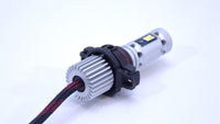 Thumbnail for Putco Nitro 360 Fog Light Bulbs - White/Yellow - H16